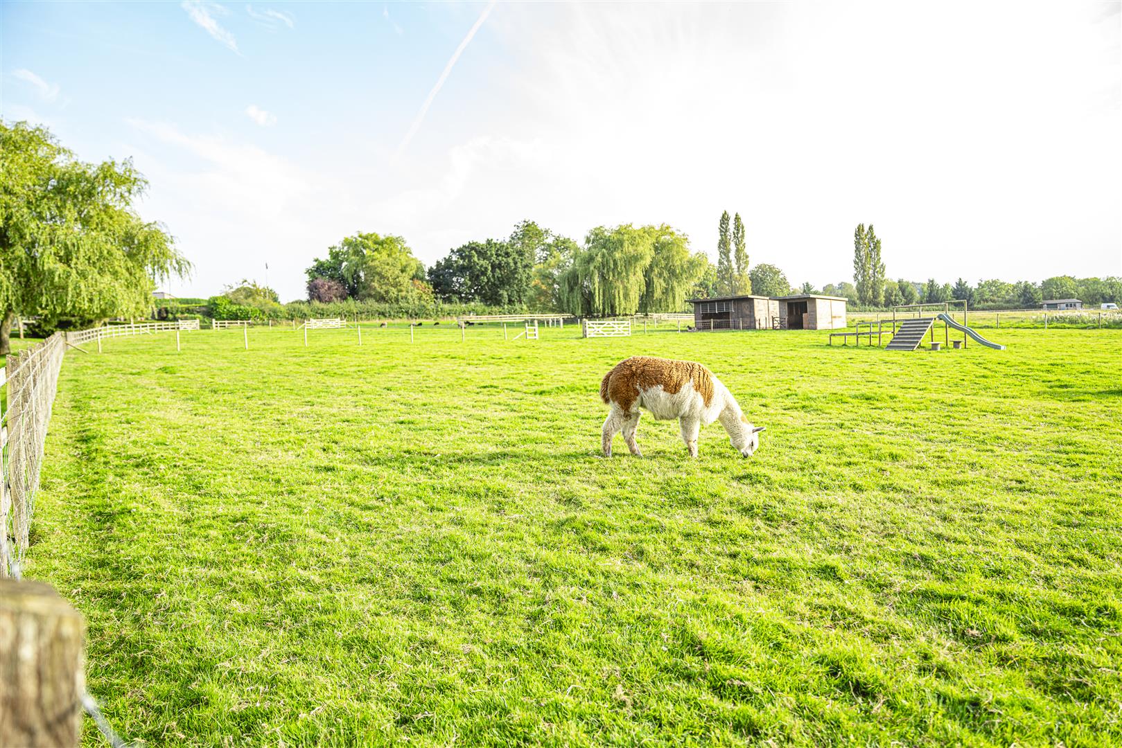 Butterley Grange Derby Road Smith & Co Estates